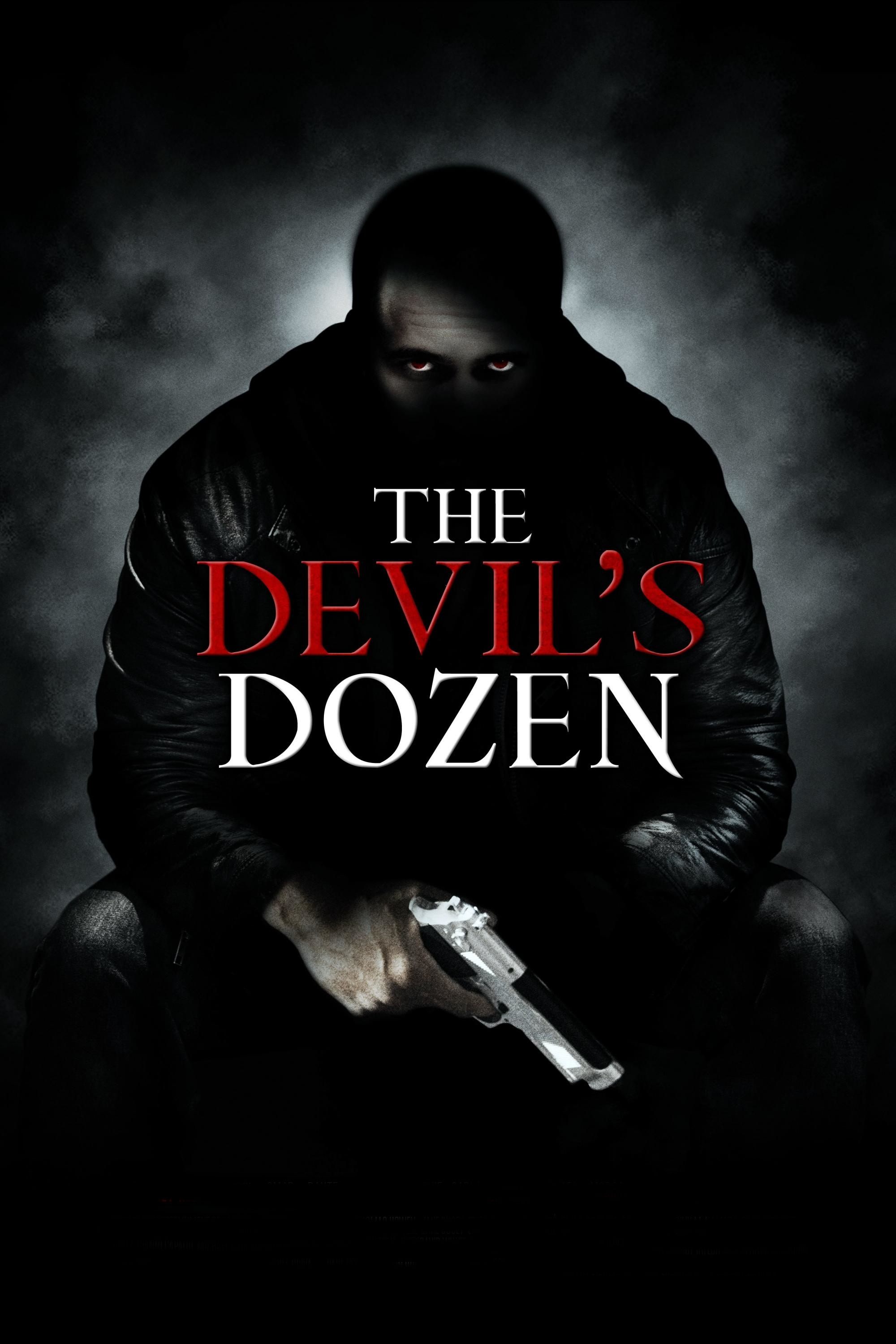 Постер The Devil's Dozen